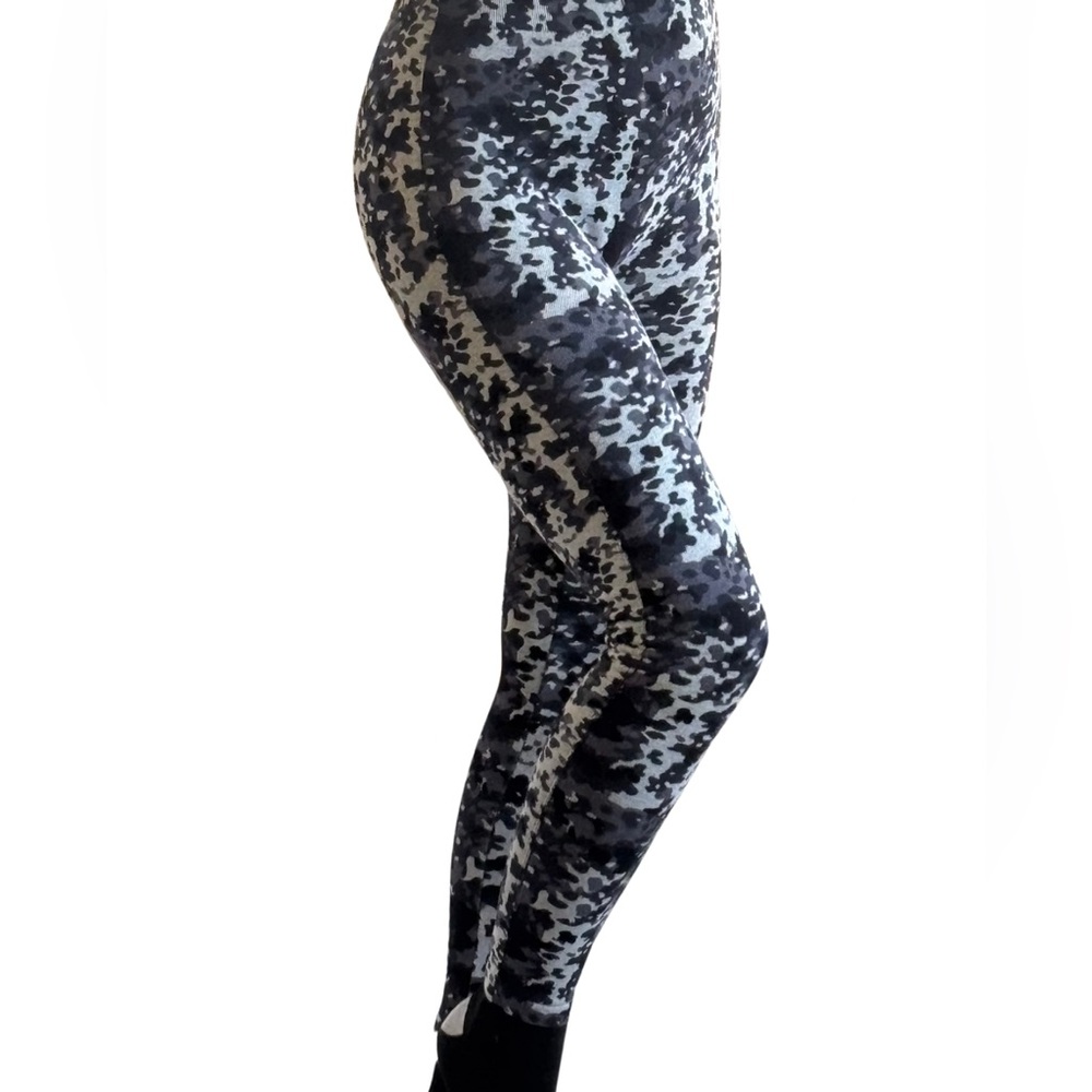 Leggings, HUE, L/XL